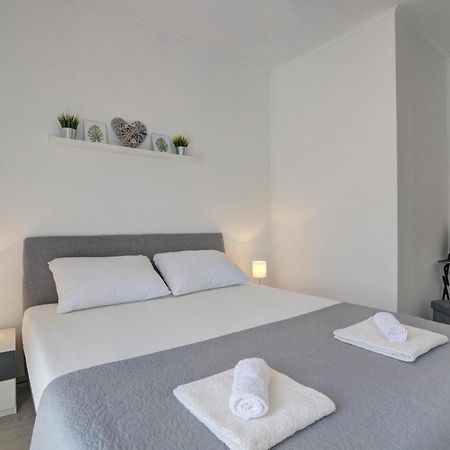 Apartman Luka سفيتي يوراي المظهر الخارجي الصورة