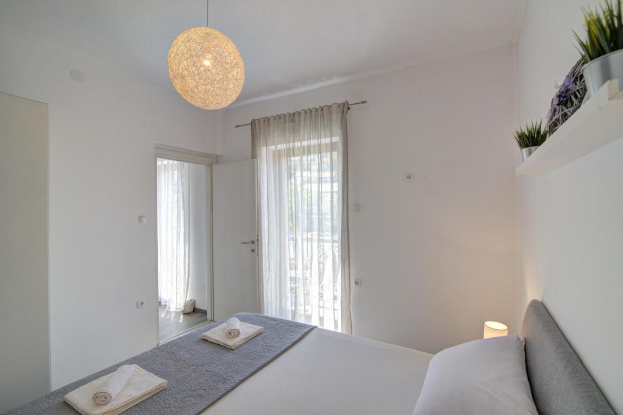 Apartman Luka سفيتي يوراي المظهر الخارجي الصورة