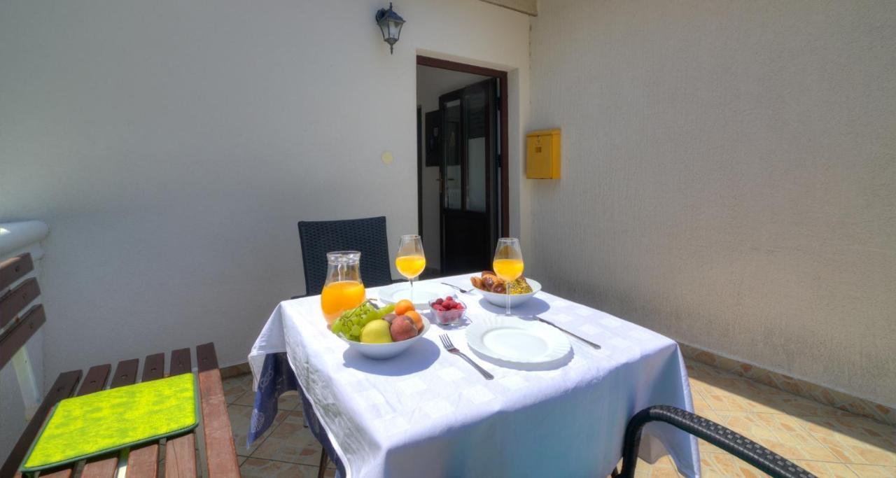 Apartman Luka سفيتي يوراي المظهر الخارجي الصورة