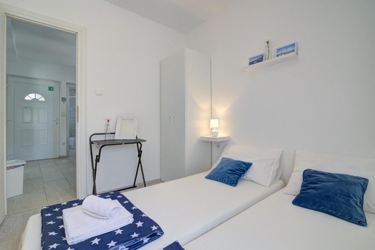 Apartman Luka سفيتي يوراي المظهر الخارجي الصورة