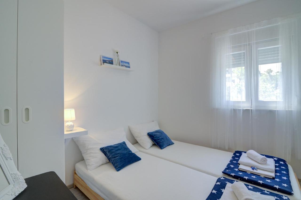 Apartman Luka سفيتي يوراي المظهر الخارجي الصورة
