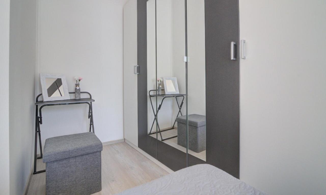 Apartman Luka سفيتي يوراي المظهر الخارجي الصورة