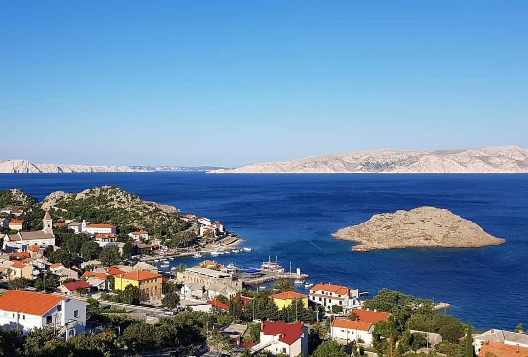 Apartman Luka سفيتي يوراي المظهر الخارجي الصورة